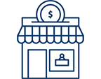 Shop Shop Icon